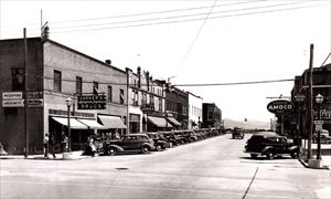 36 & 38 South Broad Street, Brevard, NC 28712